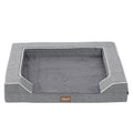 Dog House Winter Warm Medium And Large Dogs Sofa Bed Removable And Washable Golden Labrador Cushion - image 6