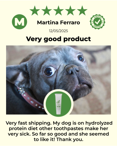 4-FURRY DOGS *SENSITIVE GROOMING KIT - view 6