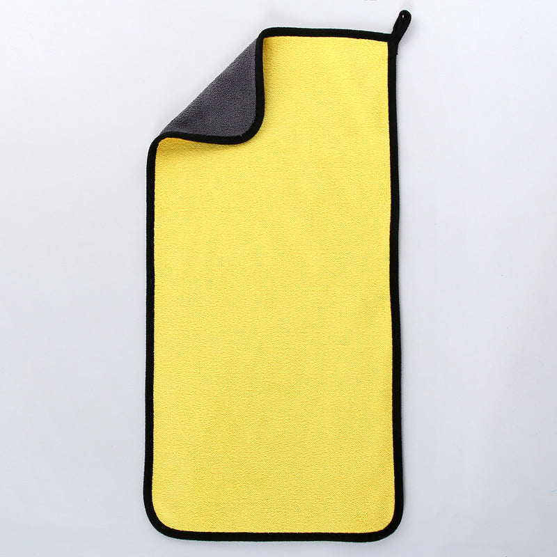 Pet Supplies Absorbent Towels Large Bath Towels for Dogs and Cats Wholesale Spot Wholesale Thickened Large Towels - image 3