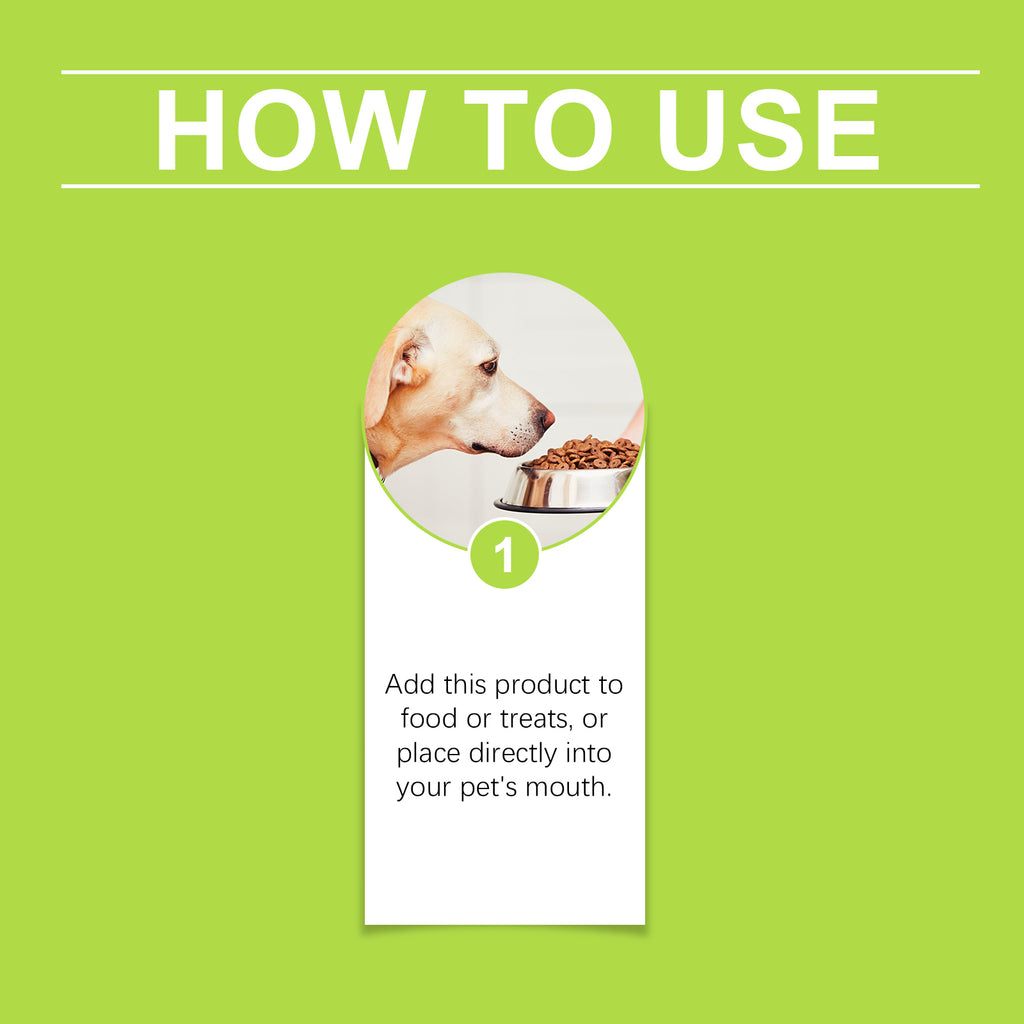 Dog Care Drops, A Comprehensive Healthy Dietary Supplement To Enhance Nutrition And Rejuvenate Dogs - image 7