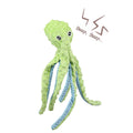 New Cute Cartoon Beep Sound Octopus Toys Dog - image 2
