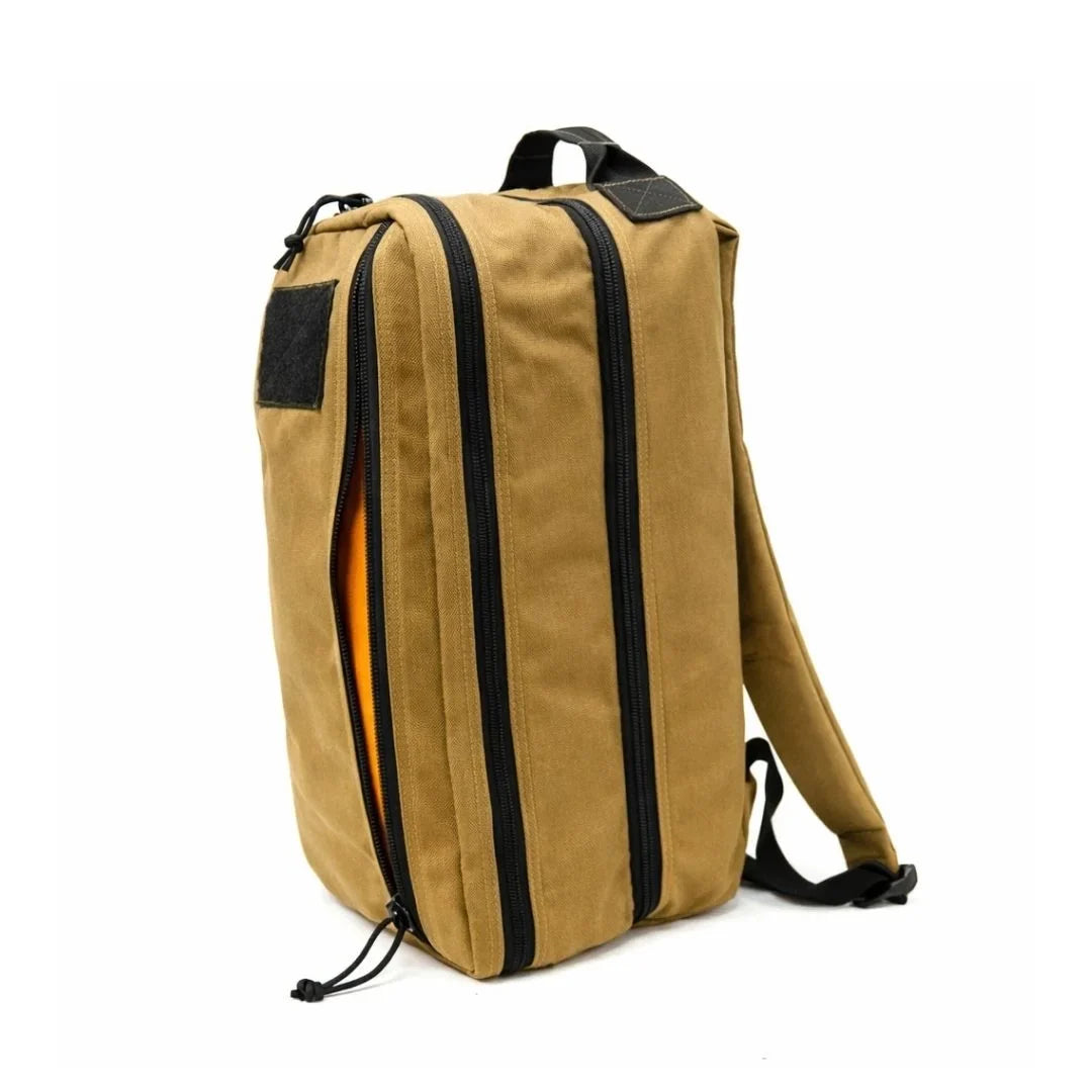 12 Hour Plus Backpack - view 6
