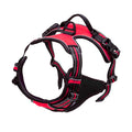 Pet Dog Chest Strap Vest Type Dog Explosion-Proof Buckle Traction Rope Dog Supplies Chest Strap - image 7