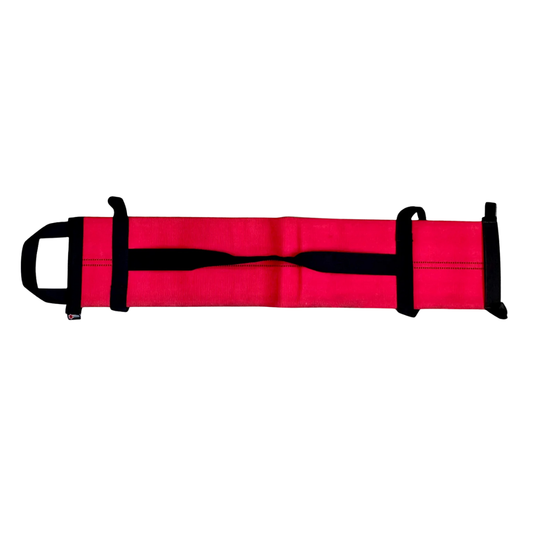 Workout Battle Bag - Blaze - view 7