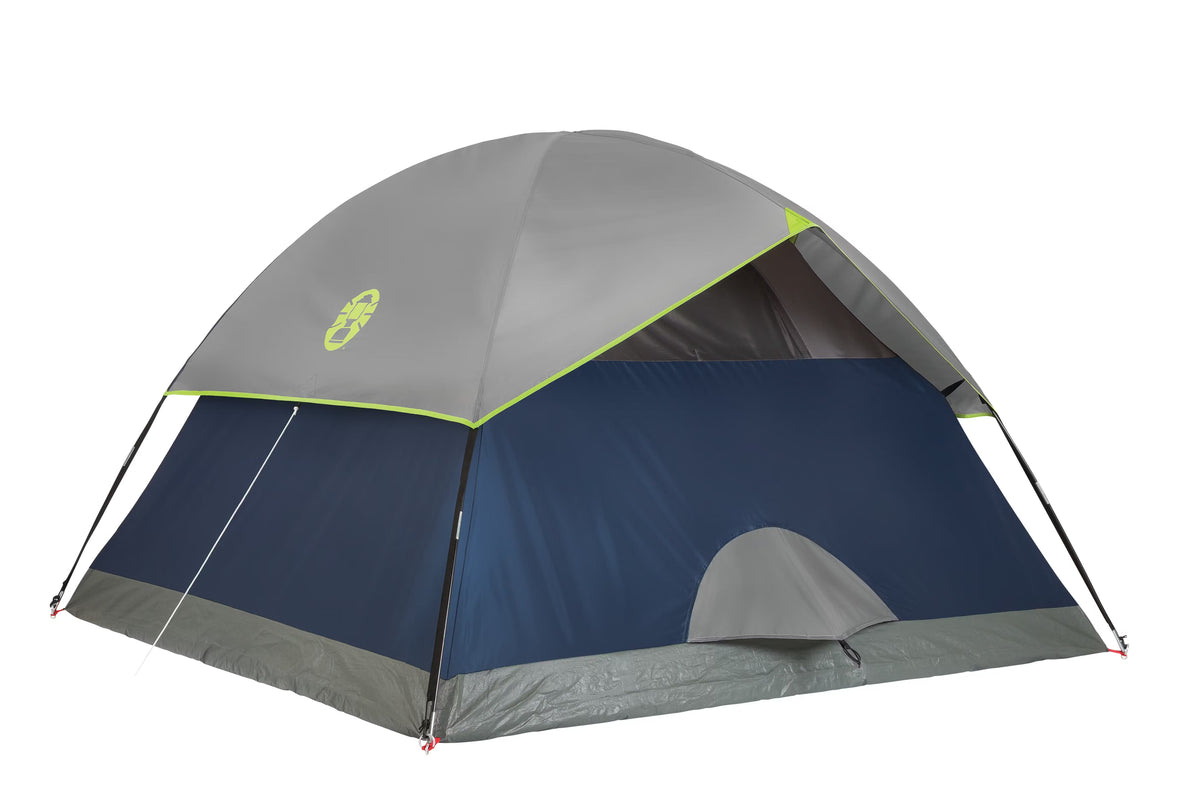 Coleman - Sundome Tent - view 3