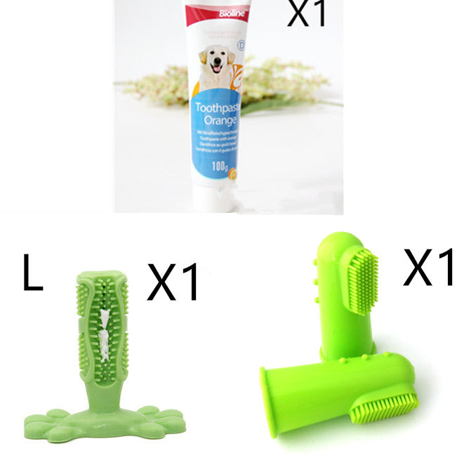 Dog toothpaste for pet toothpaste - image 16