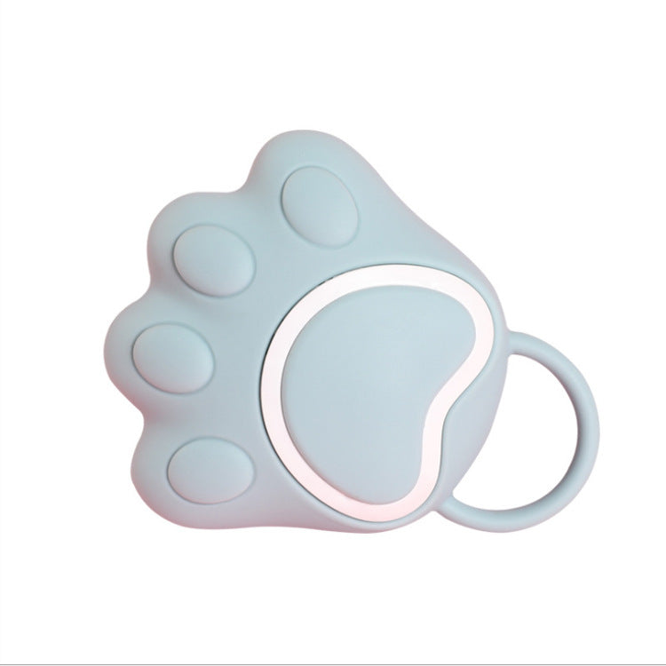 Pet Shower Brush Can Put Bath Soap In - image 5