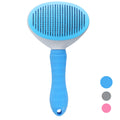 One-Click Hair Removal Pet Comb Automatic Hair Removal Dog Comb Pet Supplies
