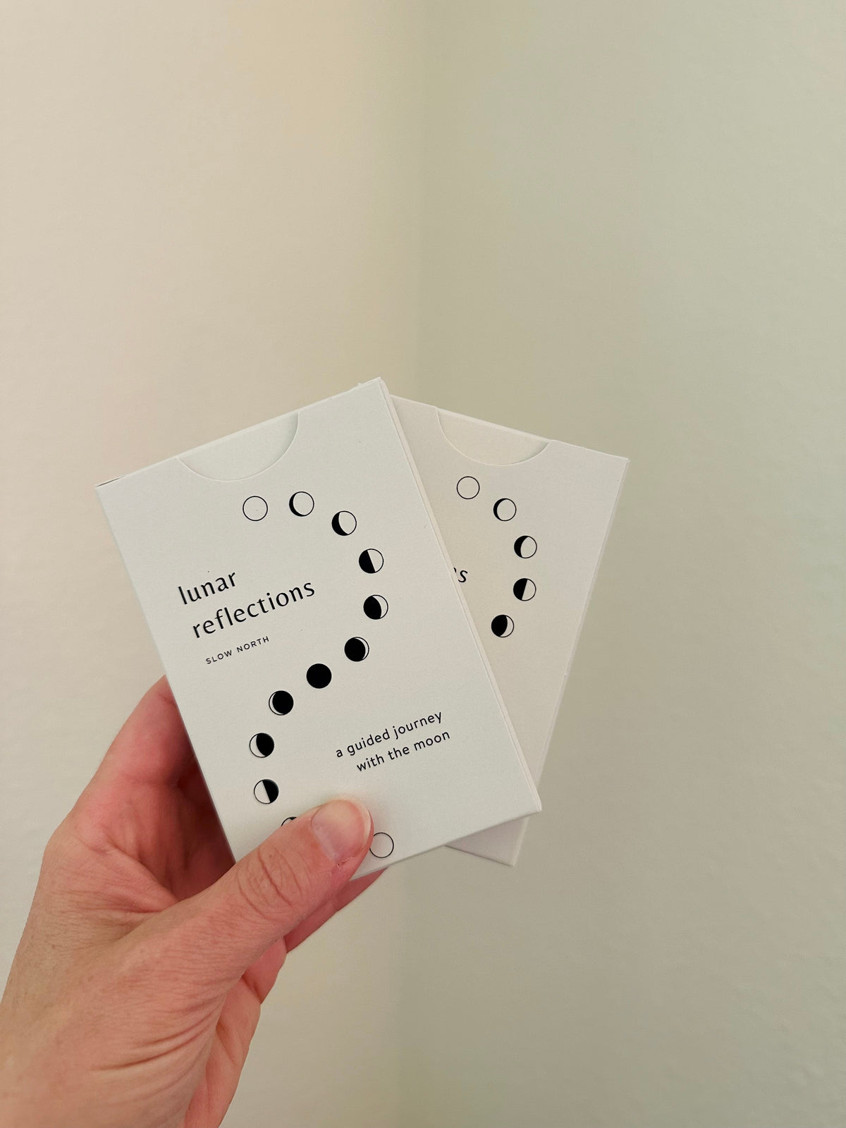 Lunar Reflections - Moon Phase Deck - view 5