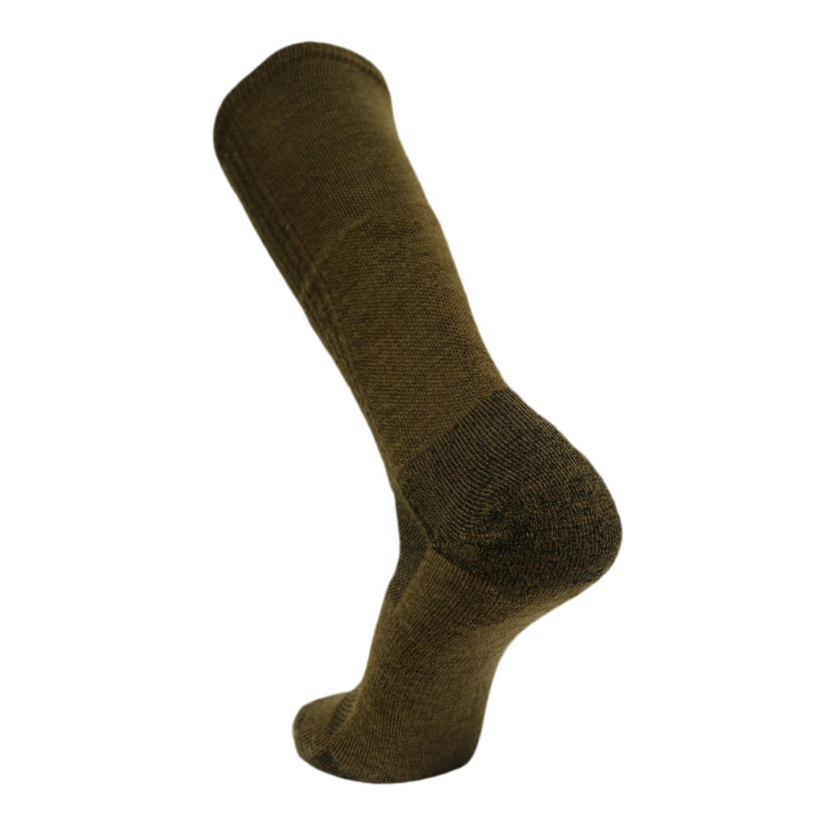 Wool BEAST OTC - Over the Calf Socks - view 3
