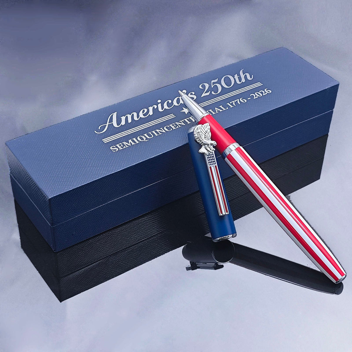 America's 250th Anniversary Collectible Pen - view 8