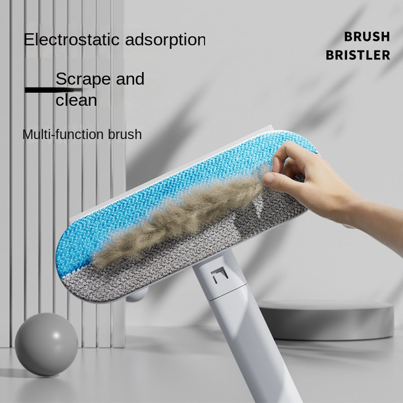 Pet Hair Remover, Pet Hair Remover Tool for Cats and Dogs, Furniture, Sofa, Bed, Carpet Hair Cleaning Device - image 5