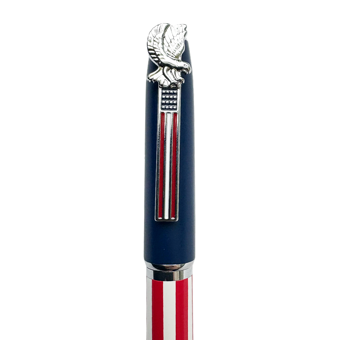 America's 250th Anniversary Collectible Pen - view 5