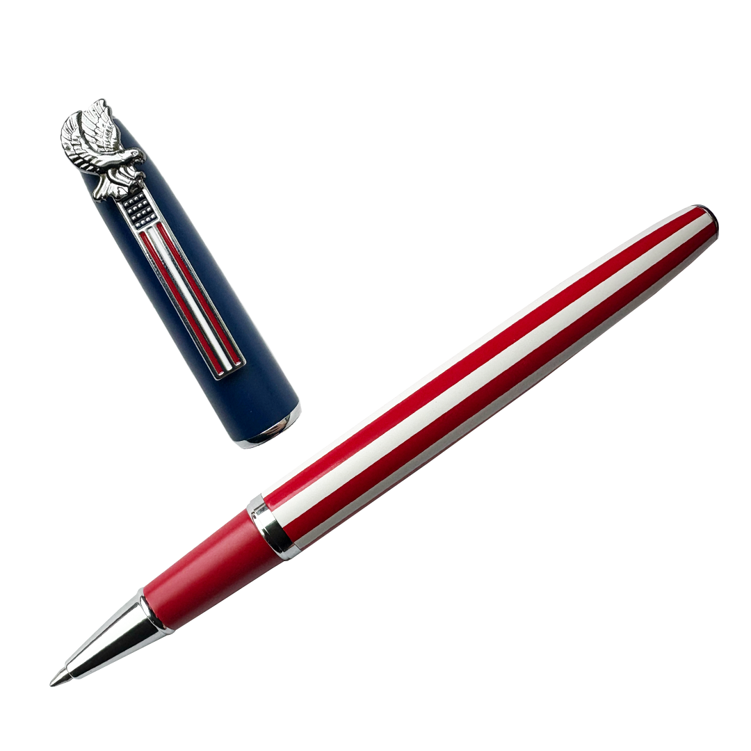 America's 250th Anniversary Collectible Pen - view 6