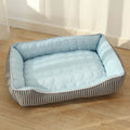 Pet Kennel Cold Feeling Kennel Summer Supplies Teddy Kogi Fadou Small And Medium-Sized Dogs Cold Nest - image 7