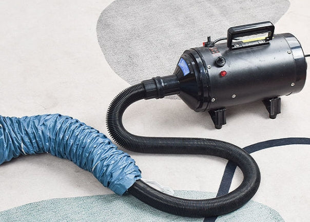 Automatic Drying Bag With Quick Drying Hair Dryer For Bathing - image 3
