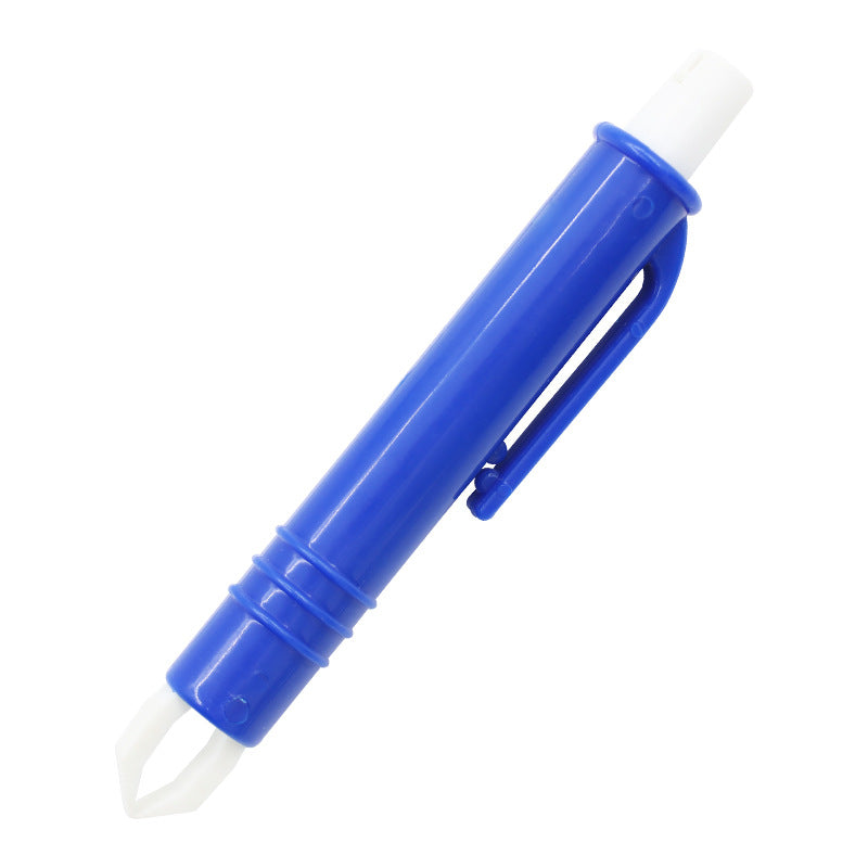 Pet Supplies Dog Cleaning Tool Lice Catcher Flea Tick Clip Pet Bug Pen - image 7