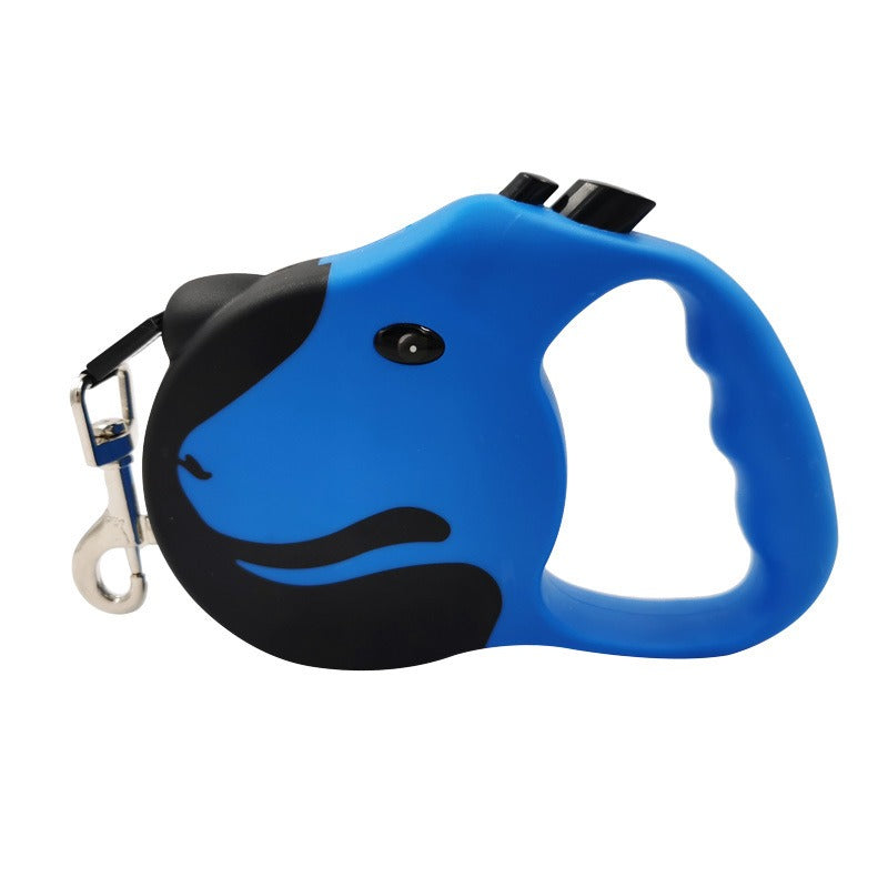 Automatic Retractable Pet Leash Dog Leash Medium And Large Dogs Available - image 11