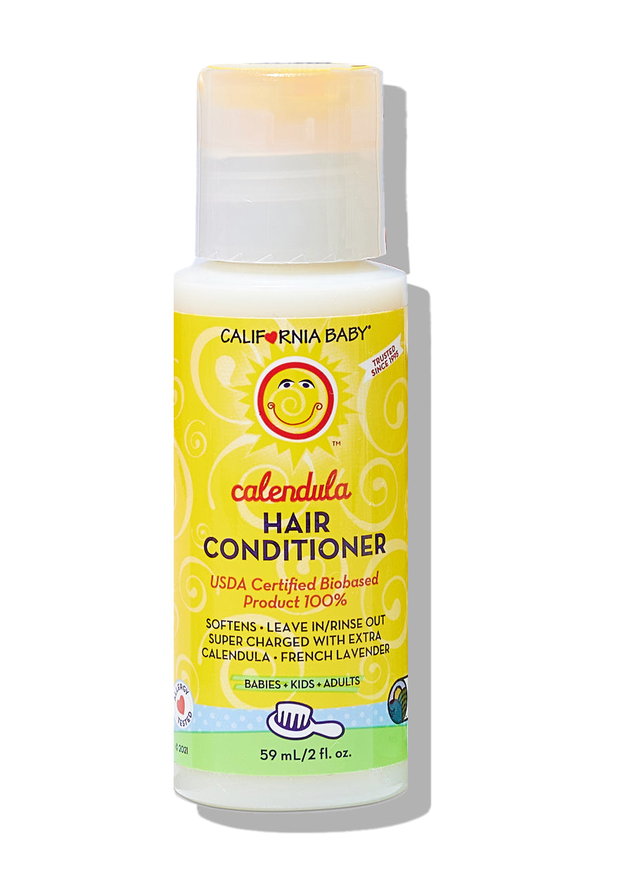 Calendula™ Hair Conditioner - 2oz/59mL - view 4