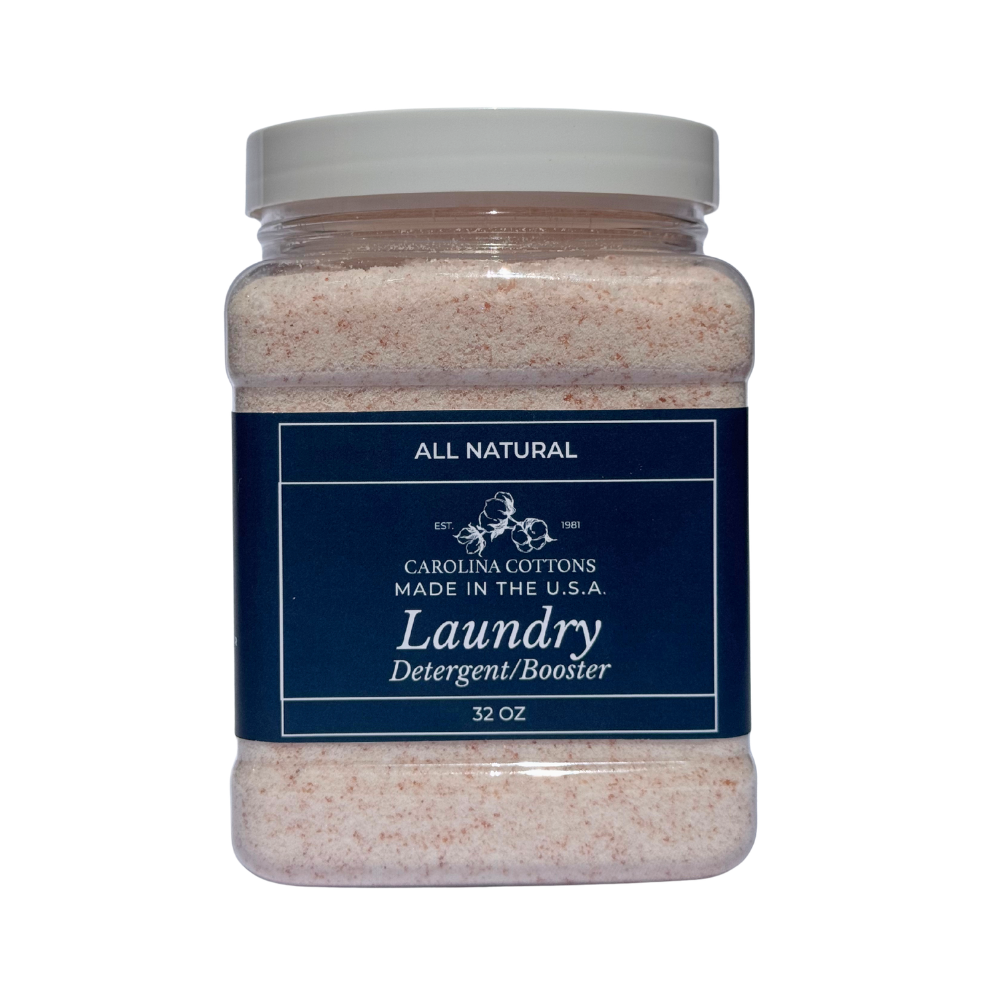 All Natural Laundry Detergent / Booster - view 4