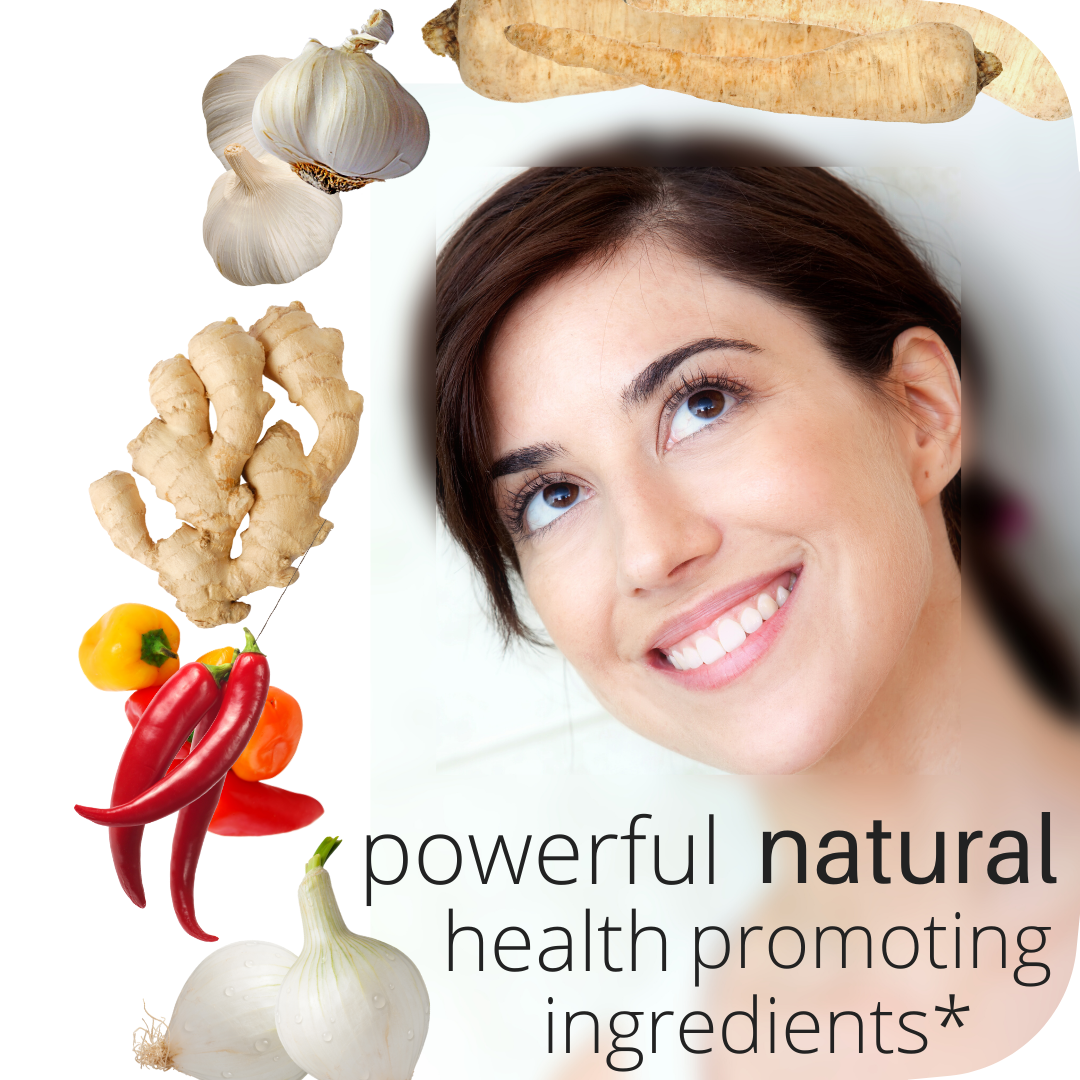 Super Tonic (2 fl oz) - Herbal Liquid to Support Immune Function* - view 5