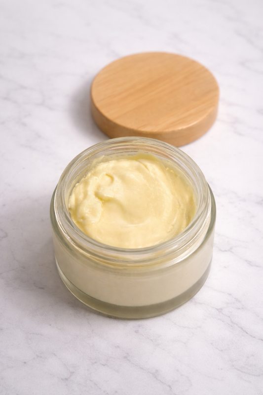 Silk Glow Tallow Face Cream with Bakuchiol + CoQ10 - view 2