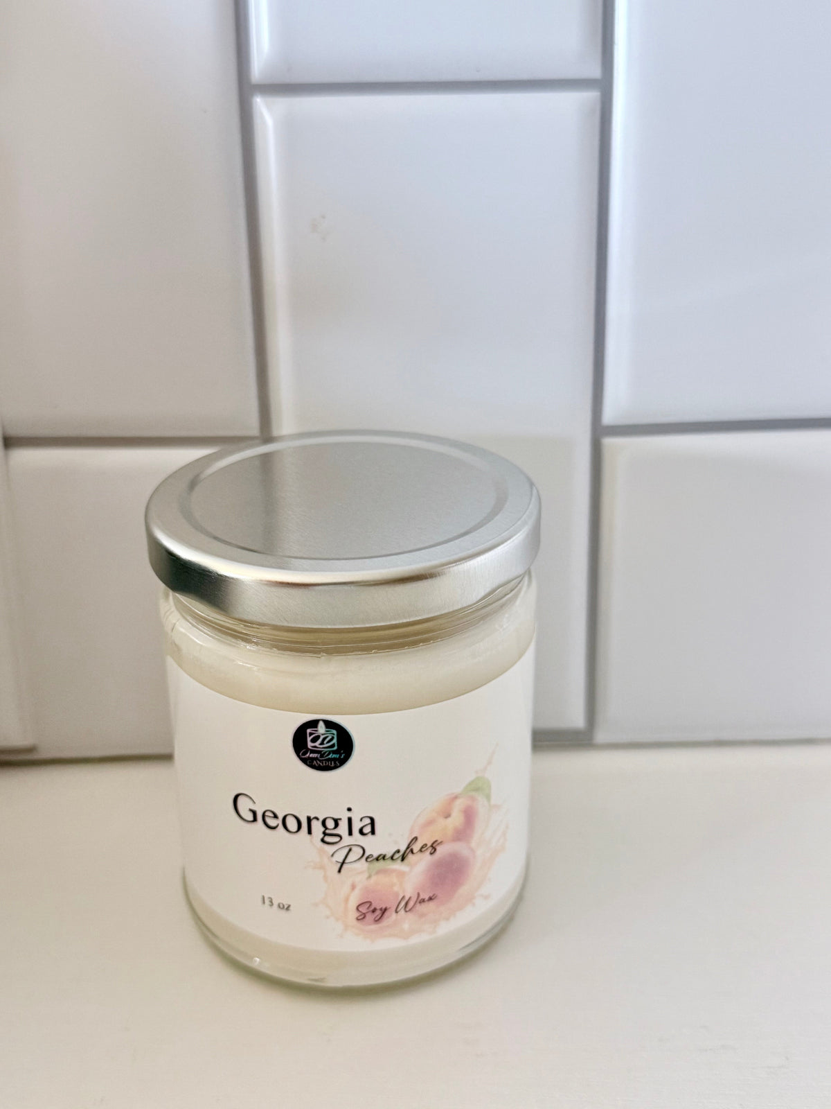Georgia - view 3