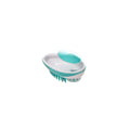 Soft Silicone Pet Bath Brush & SPA Massage Comb for Dogs - image 7