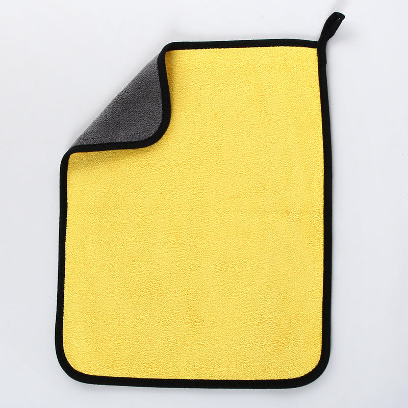 Pet Supplies Absorbent Towels Large Bath Towels for Dogs and Cats Wholesale Spot Wholesale Thickened Large Towels - image 11