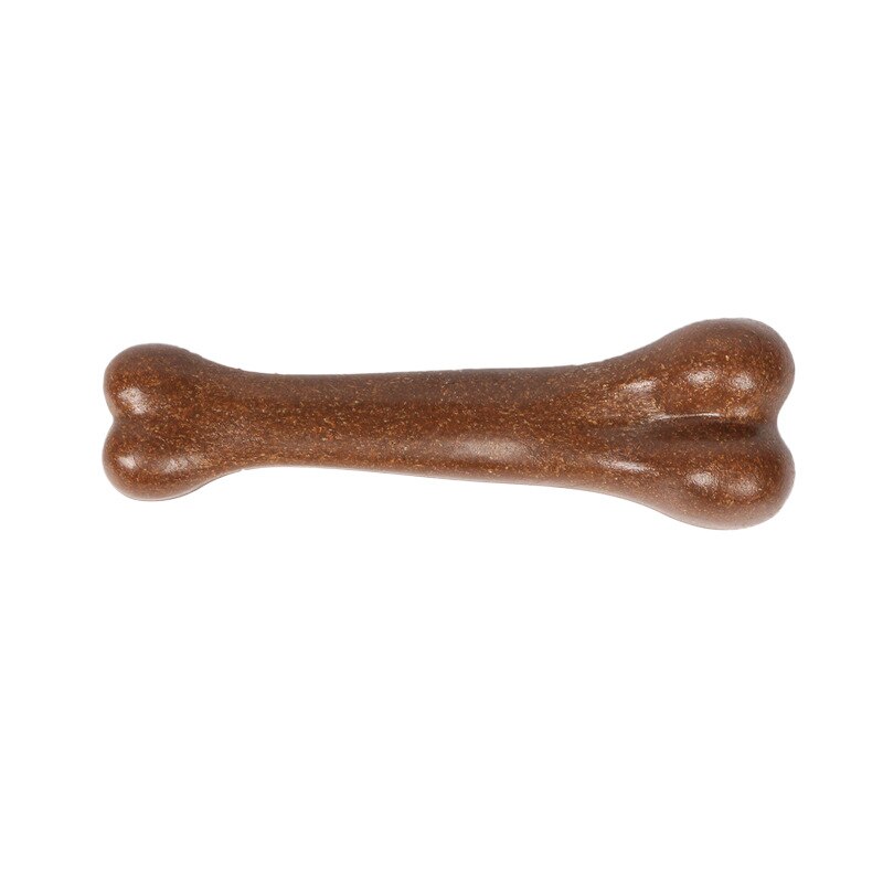 Durable Pet Dog Chew Toys Dog Bone Molar Teeth Clean Stick Toys For Small Medium Large Dogs Pet Chew Game Puppy Accessories -