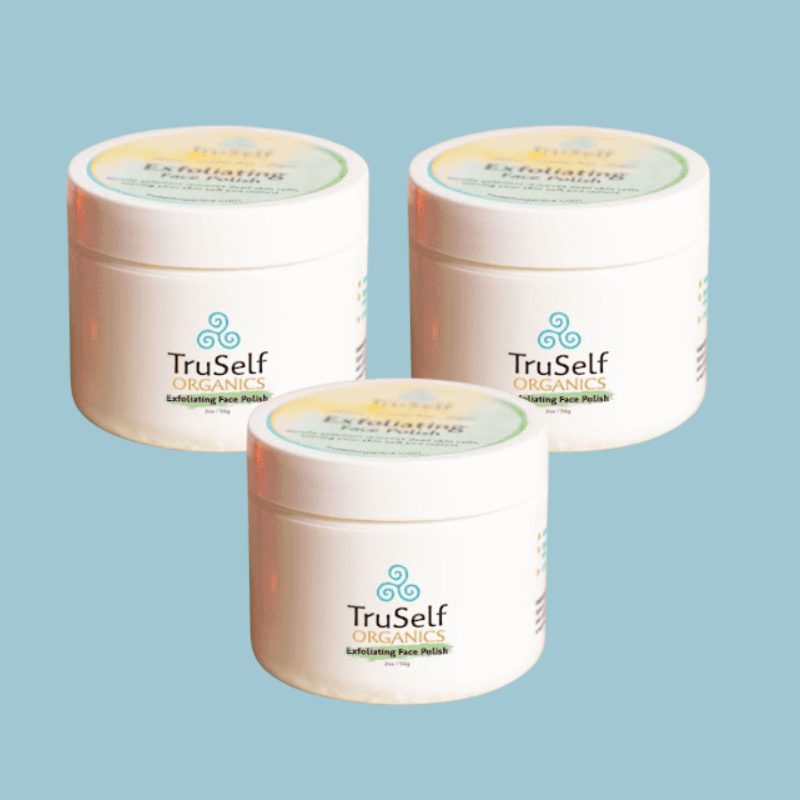 Exfoliating Face Polish - Buy 2 get 1 Free **BEST SELLER** $16.00 / per pc - view 6