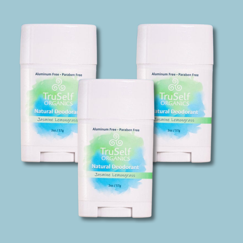 Natural Deodorant - Buy 2 get 1 Free **BEST SELLER** $9.33 / per pc - view 5