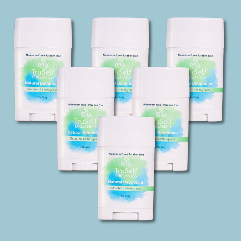 Natural Deodorant - Buy 3 get 3 Free **BEST VALUE** $7.00 / per pc - view 6