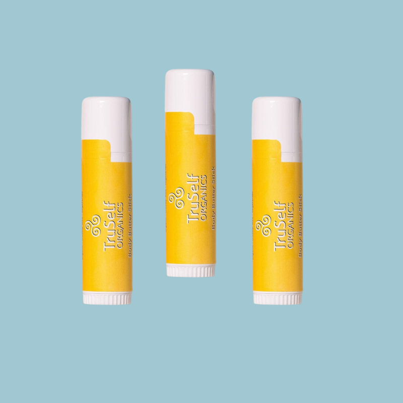Body Butter Stick - Buy 2 get 1 Free **BEST SELLER** $6.00 / per pc - view 5