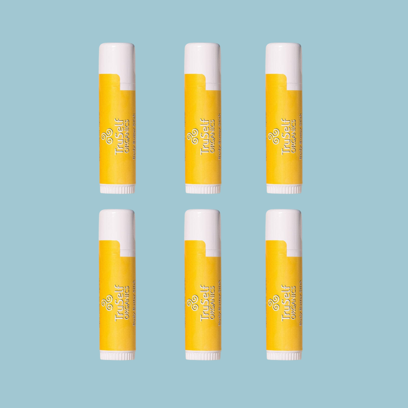 Body Butter Stick - Buy 3 get 3 Free **BEST VALUE** $4.50 / per pc - view 6