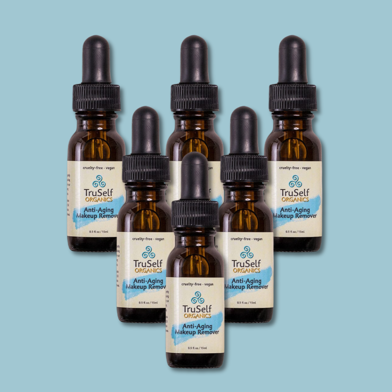 Anti-Aging Makeup Remover - Buy 3 get 3 Free **BEST VALUE** $7.00 / per pc - view 6