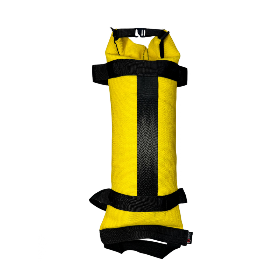 Workout Battle Bag - Spark - view 3