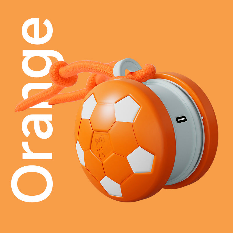 New Pet Smart Rolling Ball Toy for Dogs, Official US-Mexico-Canada World Cup Edition, Interactive Dog Play Tool - image 7