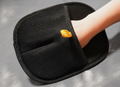 Pet Electrostatic Hair Removal Glove for Dogs Bidirectional Grooming Brush Anti-Static Cat Hair Glove - image 6