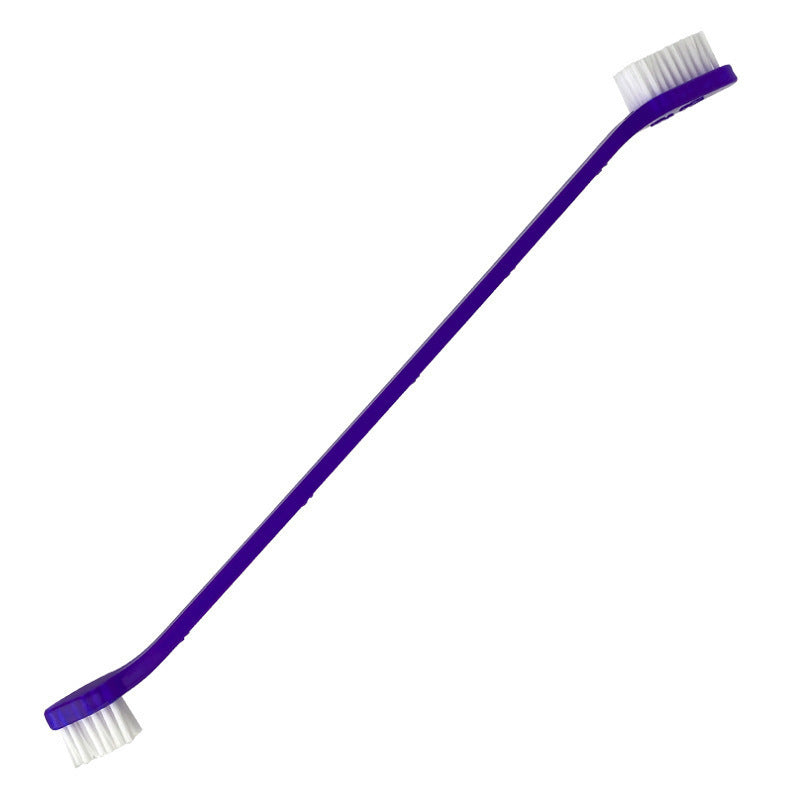 Pet Toothpaste Dog Toothbrush Cat Toothbrush Finger Toothbrush for Dogs and Cats Pet Dental Care Set - image 4