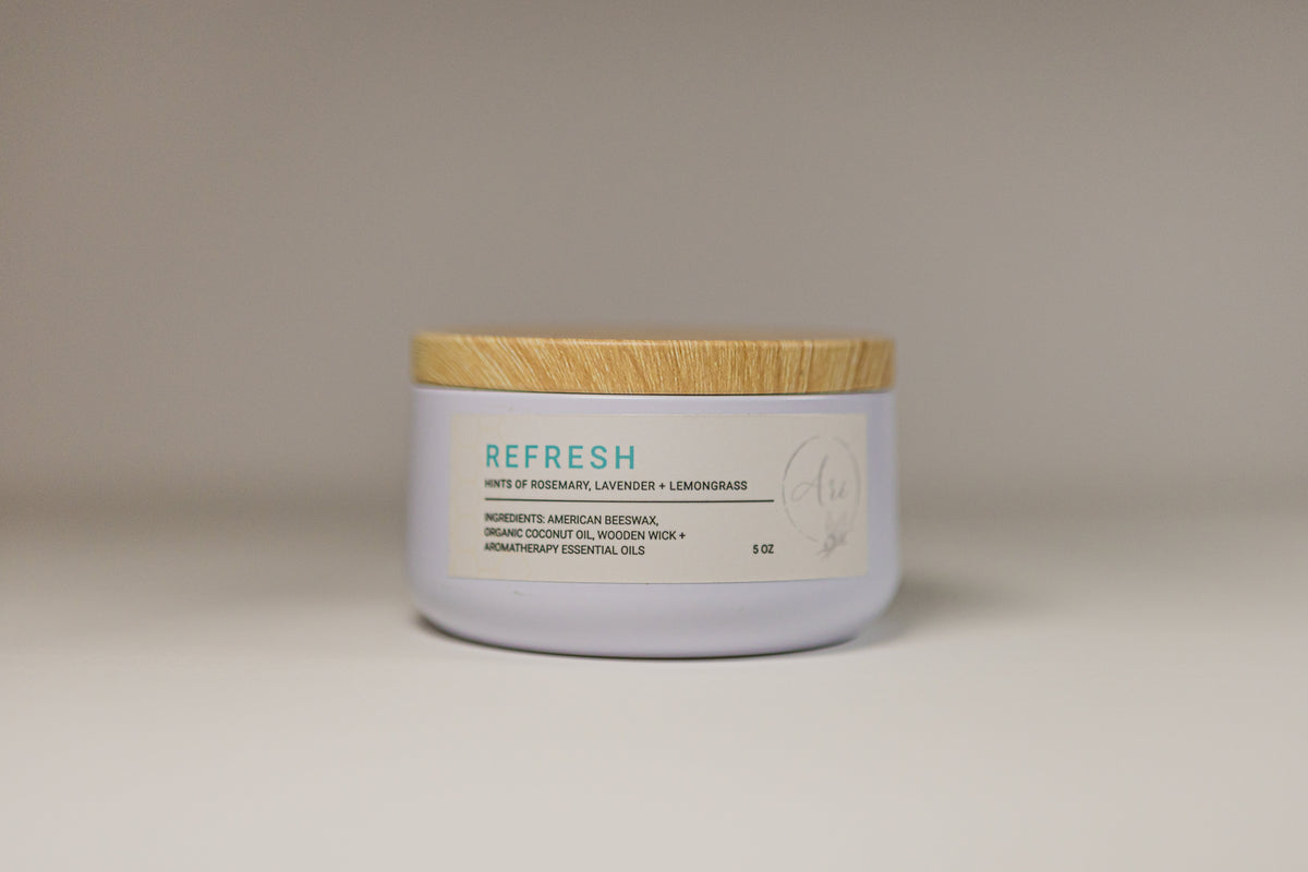 REFRESH