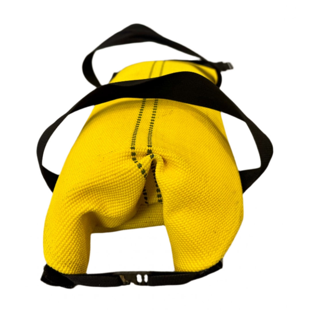 Workout Battle Bag - Spark - view 5