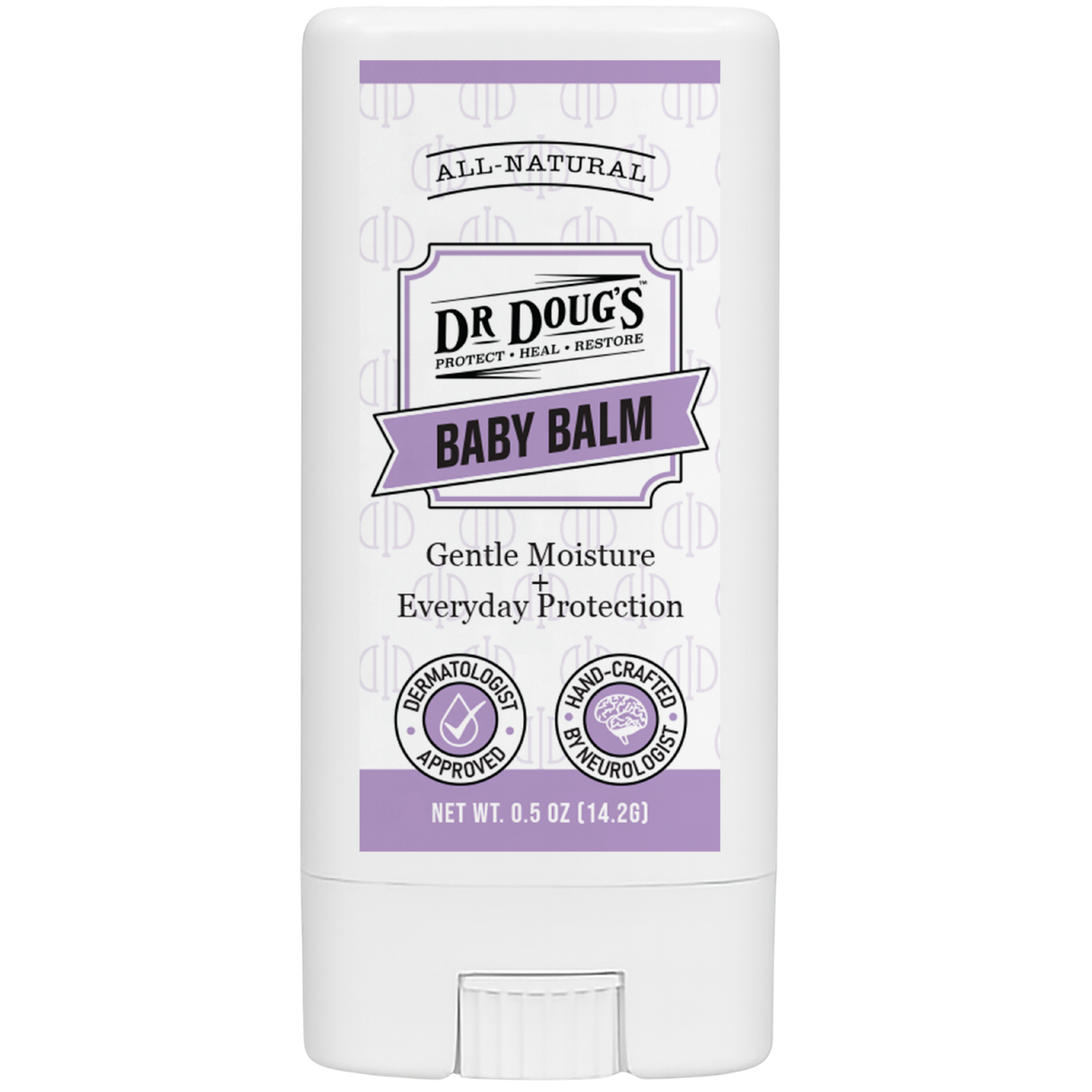 Baby Balm - Mini Twist-Up (0.5oz) - view 4