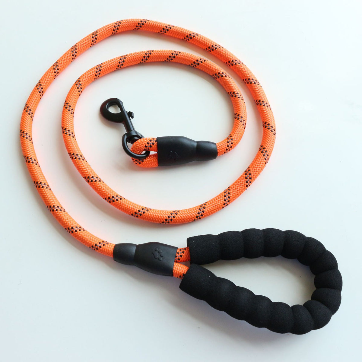 Durable Dog Reflective Dog Leash & Harness