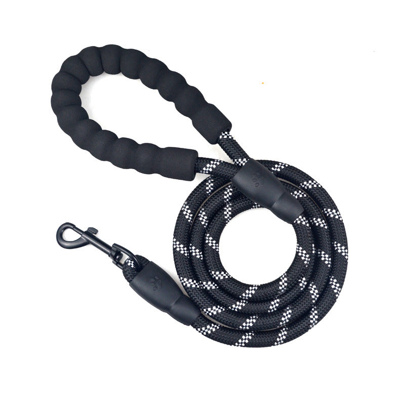 Durable Dog Reflective Dog Leash & Harness - image 6