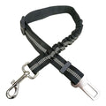 Vehicle Pet Dog Safety Belt Harness Lead Clip - image 7