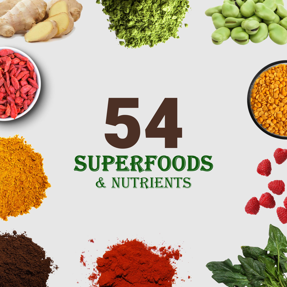 Plant-Based Meal Replacement - Complete Meal Protocol - view 7