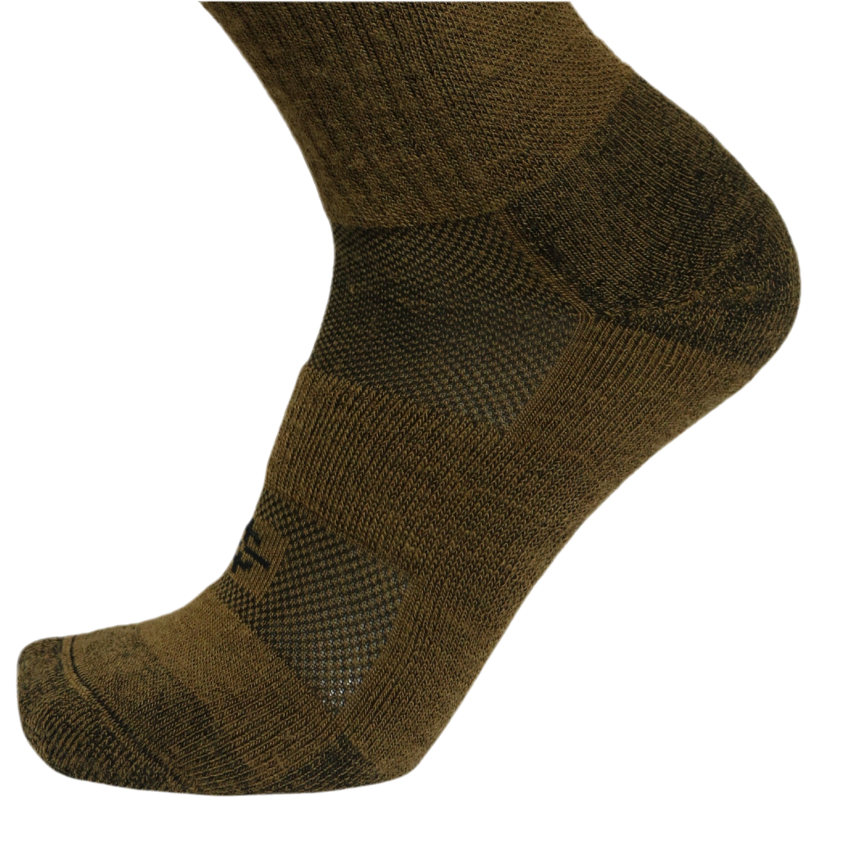 Wool BEAST OTC - Over the Calf Socks - view 4