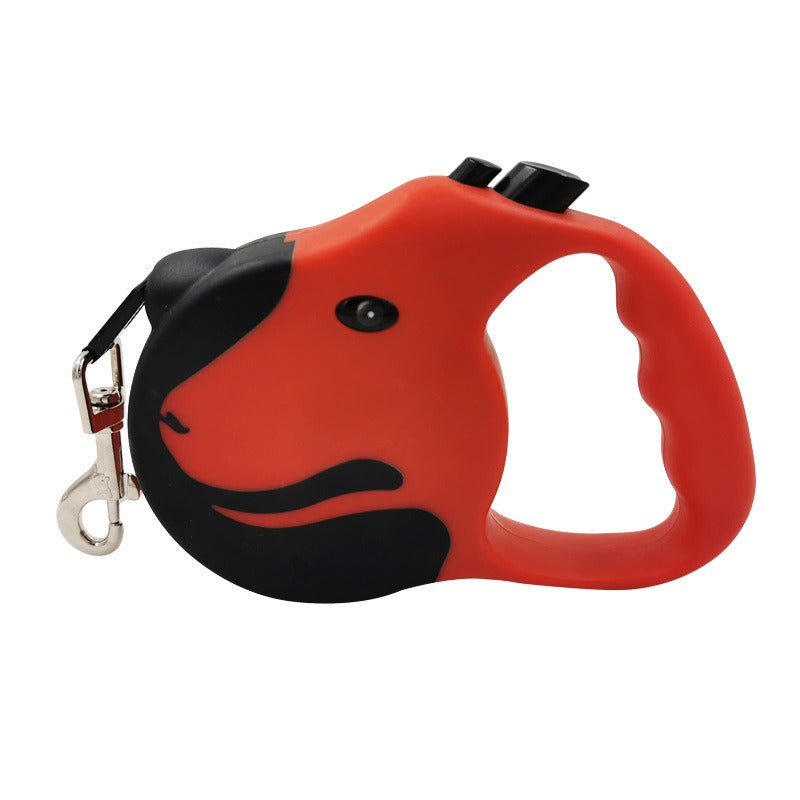 Automatic Retractable Pet Leash Dog Leash Medium And Large Dogs Available - image 9