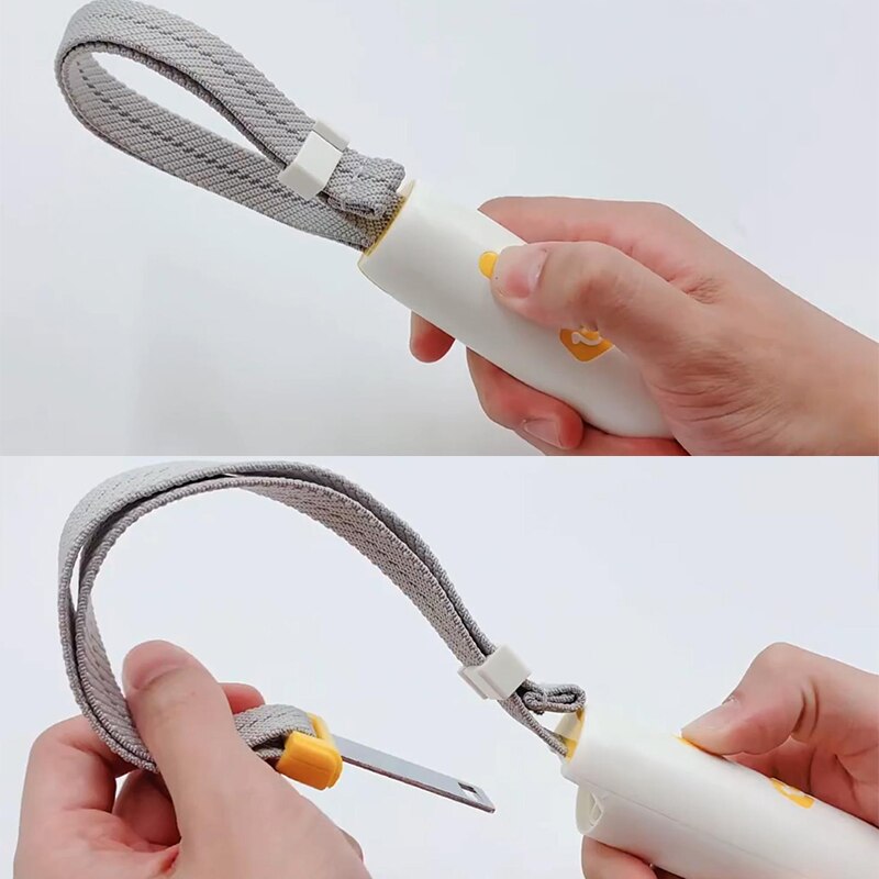 Reflective dog leash anti lost dog supplies outdoor walking dog leashes dog rope elastic dog Keji dog chain - image 5